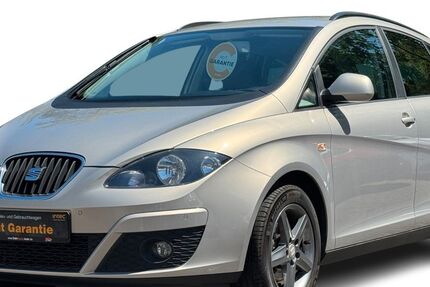 Seat Altea 172.000 km 7.480 &euro; Duisburg 47249