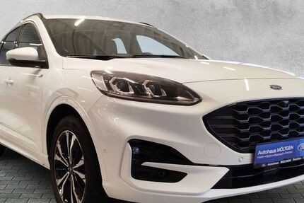 Ford Kuga 30.003 km 29.490 &euro; Hürth 50354