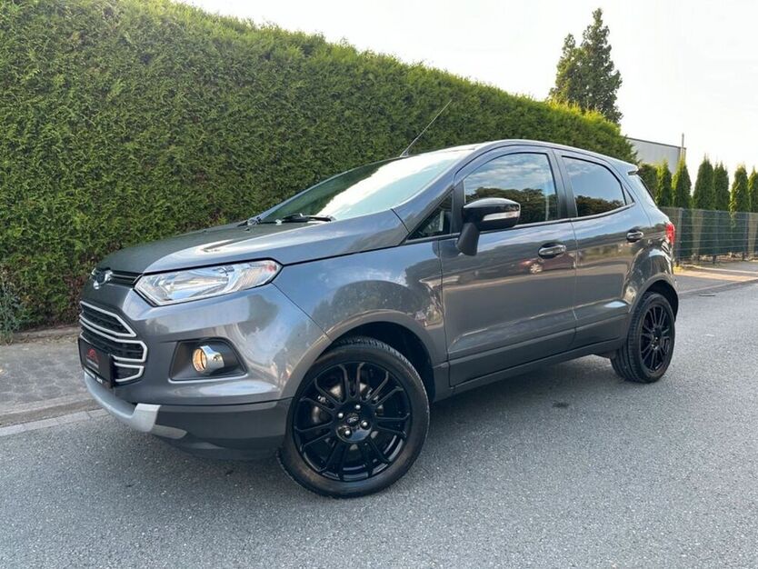 EcoSport