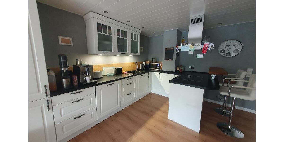 Reihenhaus Rühen - 4 Zimmer, 144 m&sup2;, 290.000&euro; | Angebot:26750352