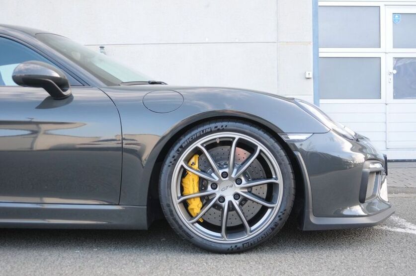 Cayman