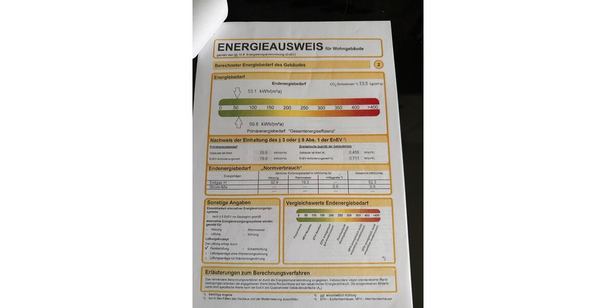 Etagenwohnung Waldbronn - 4 Zimmer, 100 m&sup2;, 425.000&euro; | Angebot:24438902