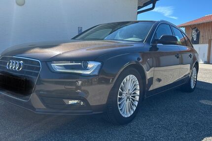 Audi A4 217.000 km 4.200 € Kempten 87437