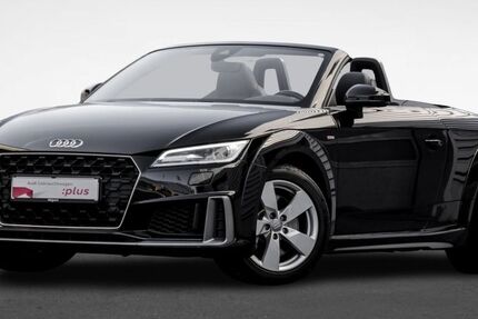 Audi TT 52.852 km 29.768 € Dortmund 44143