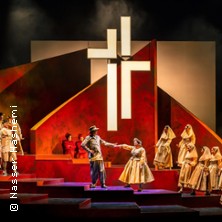 Don Giovanni 05.06.2026 Opernhaus Chemnitz