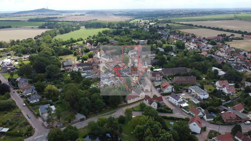 Geschichte bewahren - Steuern sparen. 1 zimmer