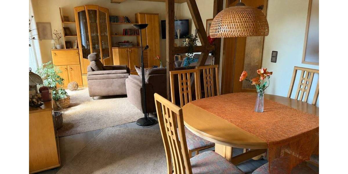 Einfamilienhaus Schiffdorf Wehdel - 6 Zimmer, 140 m&sup2;, 229.000&euro; | Angebot:26751058