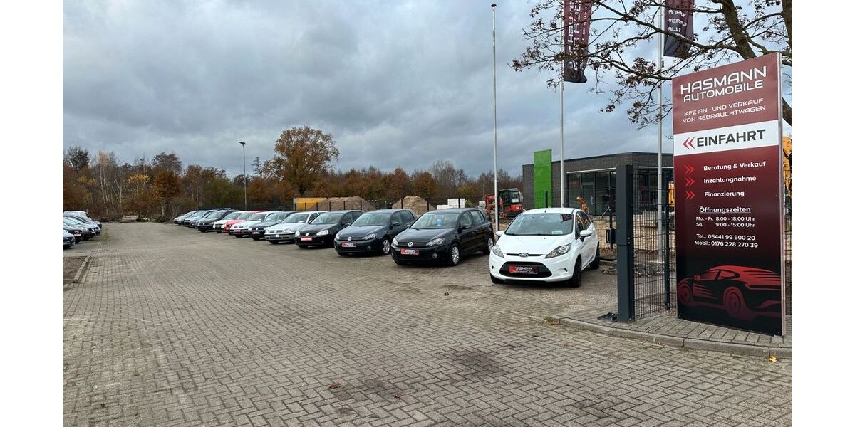 Renault Kangoo 71.000 km 10.999 &euro; Diepholz 49356