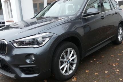 BMW X1 89.500 km 19.980 &euro; Hannover 30657