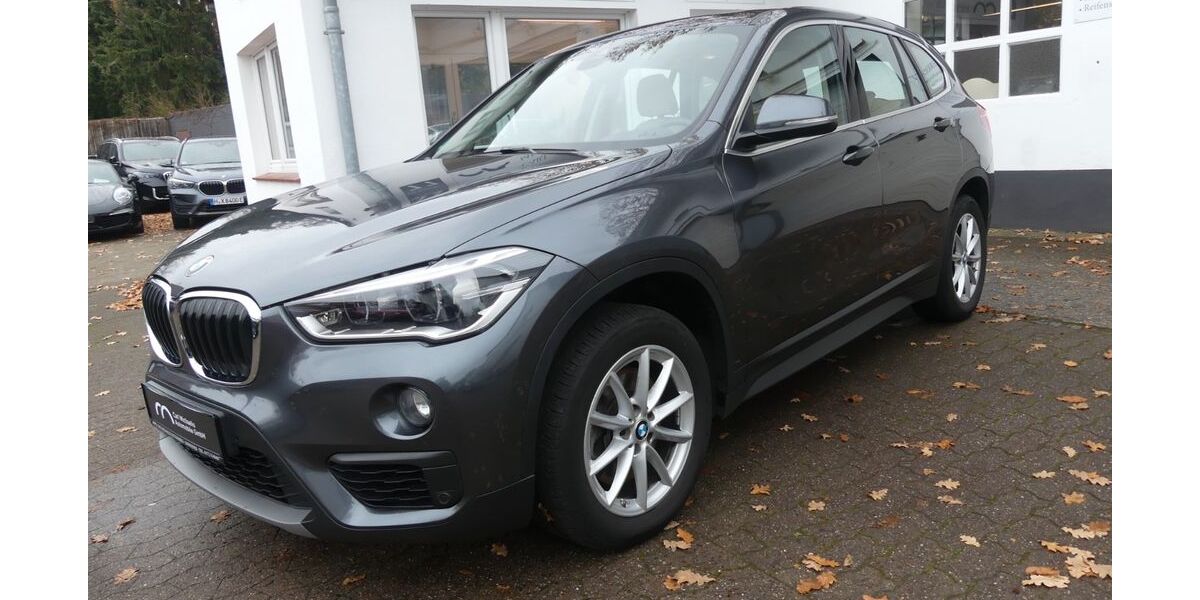 BMW X1 89.500 km 19.980 &euro; Hannover 30657