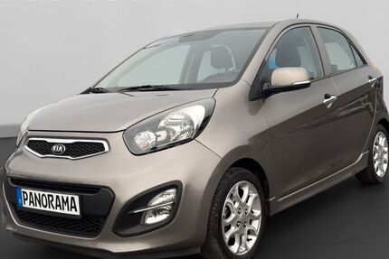 Kia Picanto 47.250 km 9.990 € Schönefeld OT Großziethen 12529