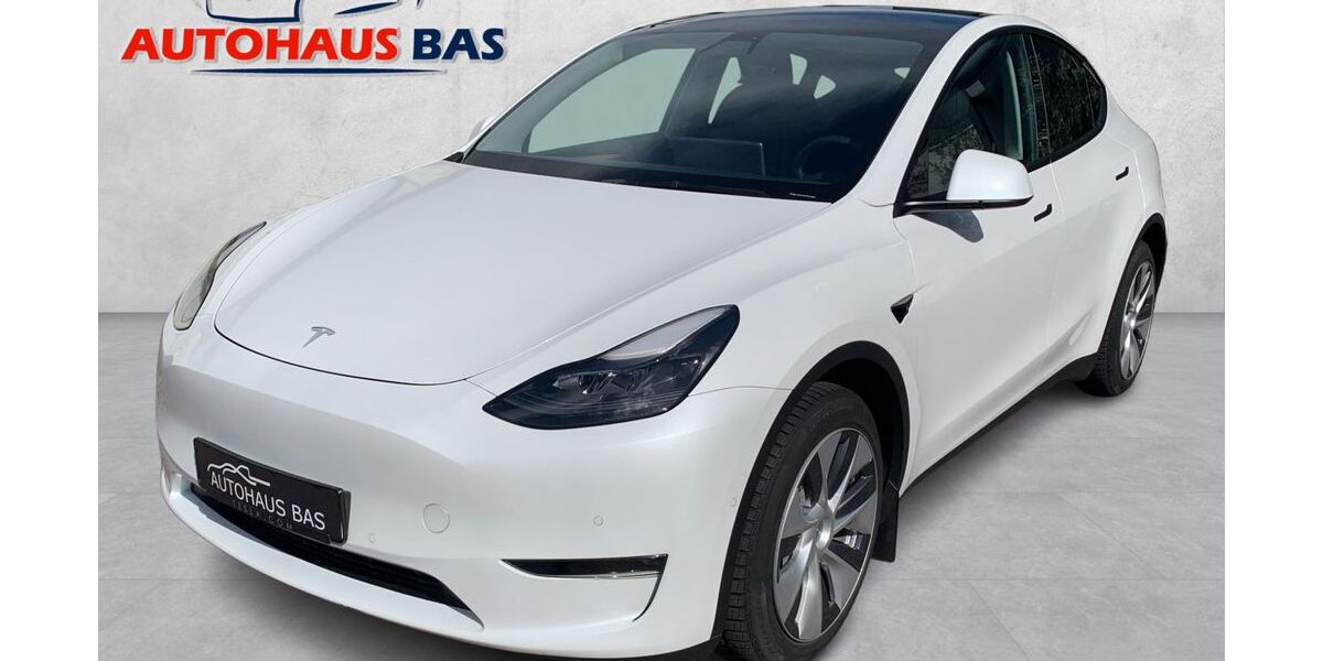 Tesla Model Y 139.834 km 30.650 &euro; Kaarst 41564