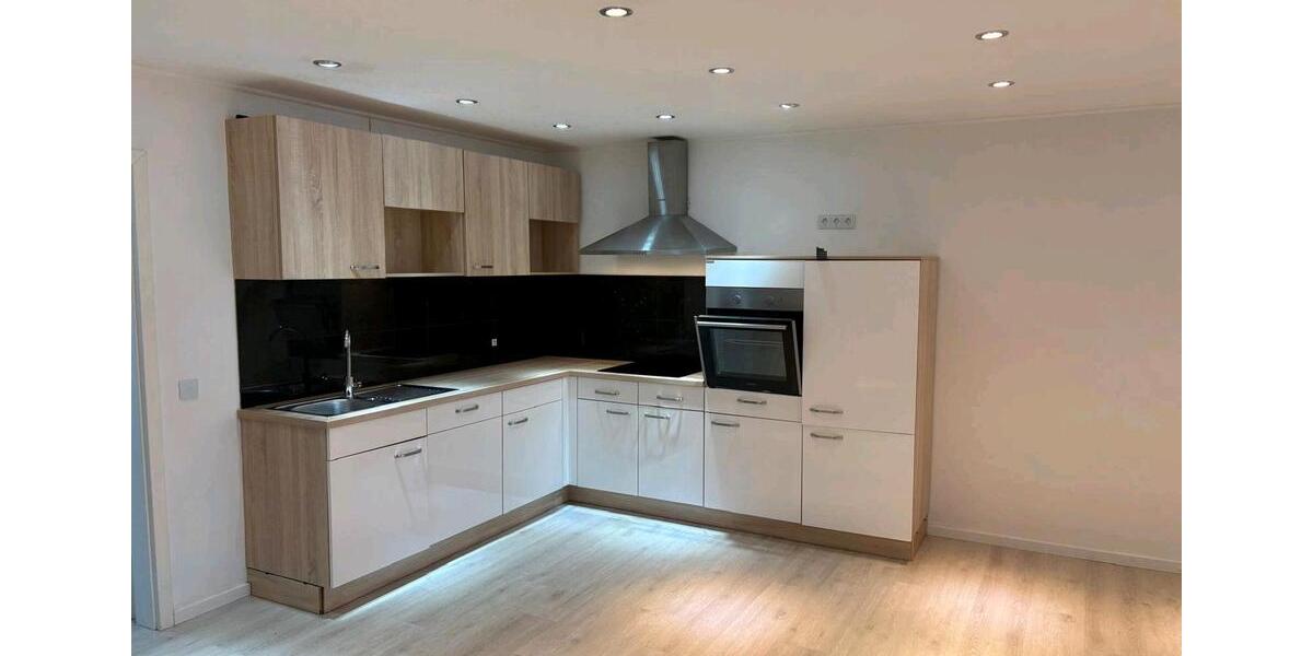 2 Zimmer Apartment mitten in Simmern 2 zimmer