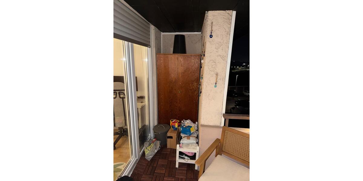 Etagenwohnung Markgröningen - 2 Zimmer, 47 m&sup2;, 800&euro; | Angebot:25025840