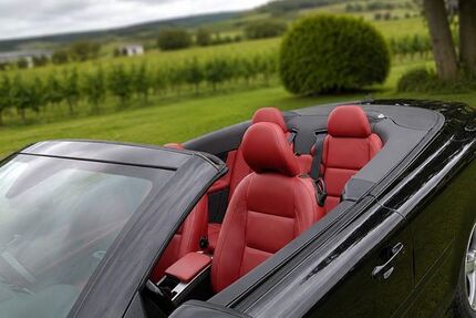 Volvo C70 134.480 km 9.890 &euro; Thörnich 54340