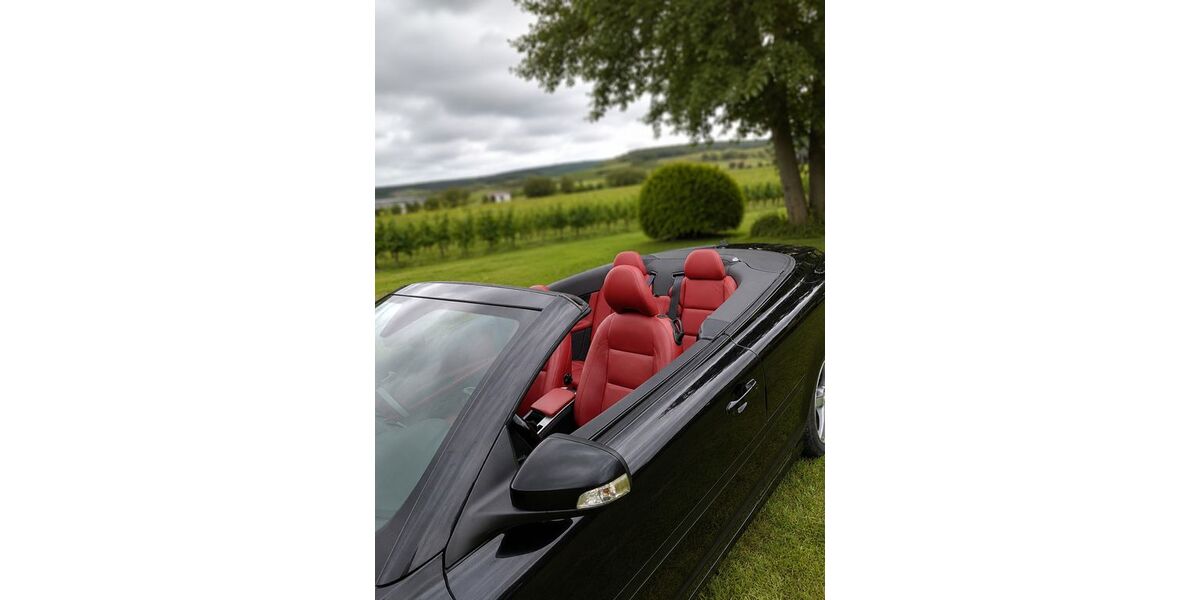 Volvo C70 134.480 km 9.890 &euro; Thörnich 54340