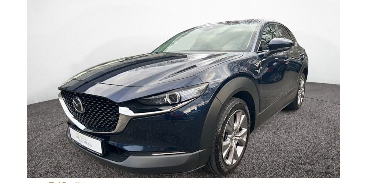 Mazda CX-30 53.924 km 21.850 &euro; Köln 50735
