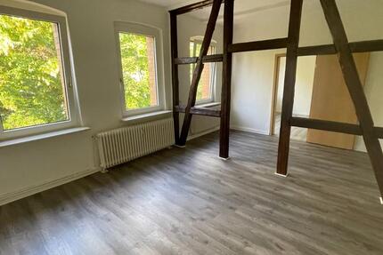 Renovierte 3-Zimmerwohnung zu sofort frei zimmer