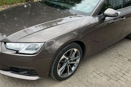 Audi A4 114.850 km 20.490 € Raesfeld 46348