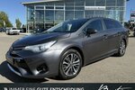 Toyota Avensis 1.8 TEAM D/NAVIGATION/KAMERA/SITZHEIZUNG 73.110 km 12.900 € Villingen-Schwenningen 78054