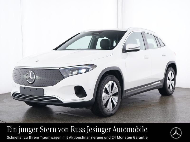 Mercedes-Benz EQA 9.050 km 34.880 € Dettingen unter Teck 73265
