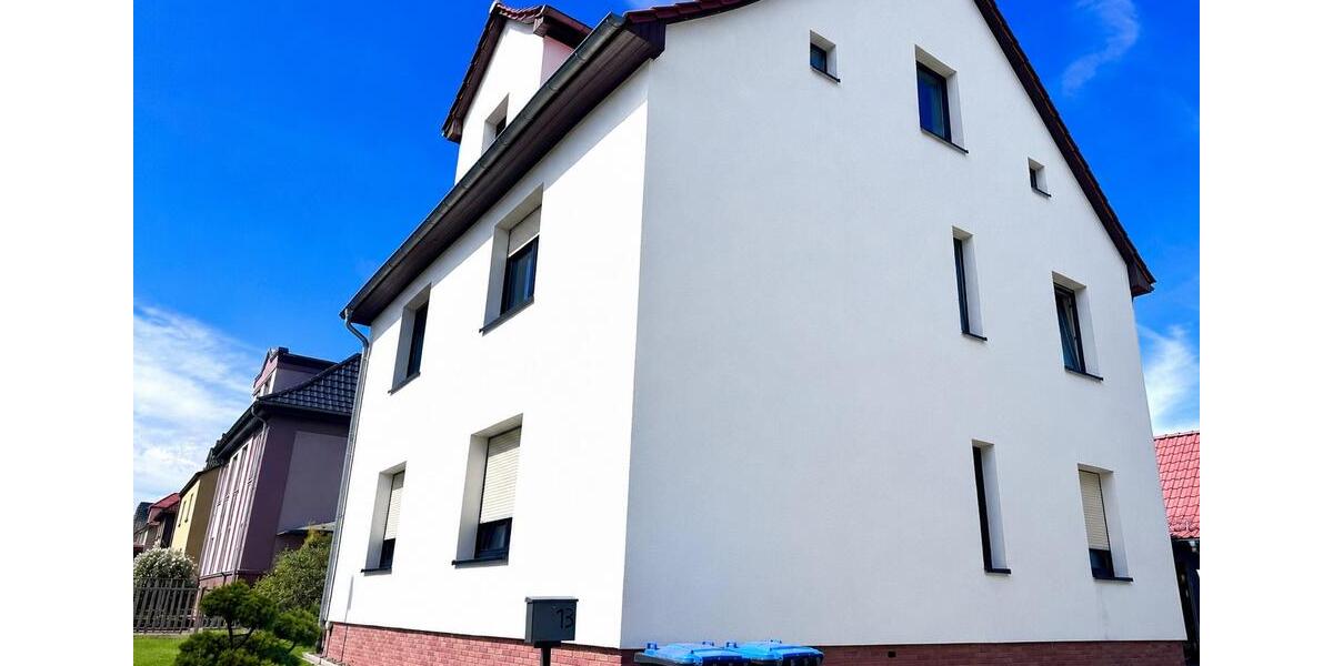 Mehrfamilienhaus, Wohnhaus Spremberg - 8 Zimmer, 208 m&sup2;, 315.000&euro; | Angebot:27413875