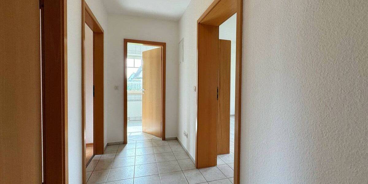 Etagenwohnung Breege Juliusruh - 3 Zimmer, 58 m&sup2;, 180.000&euro; | Angebot:25668711