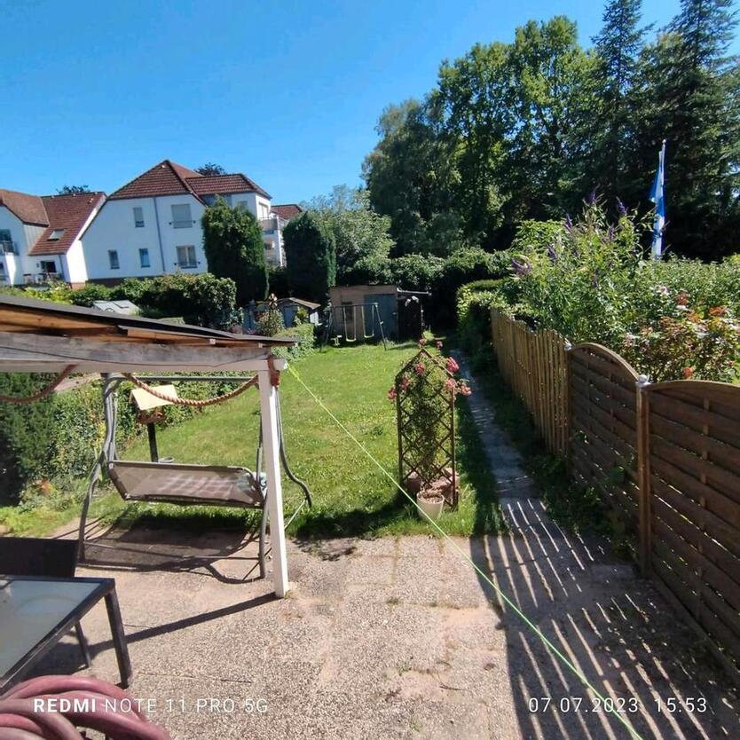 Reihenmittel Haus in schöner Lage zu verkaufen Provisionsfrei
