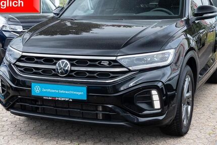 VW T-Roc 19.782 km 29.475 &euro; Troisdorf-Spich 53842