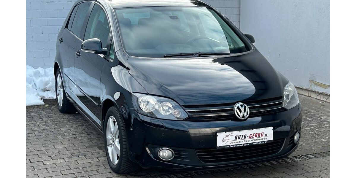 VW Golf 66.000 km 8.999 &euro; Münzenberg Gambach 35516