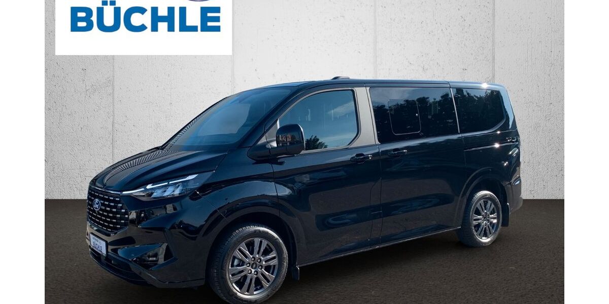 Ford Tourneo Custom 19.000 km 41.980 &euro; Ölbronn 75248