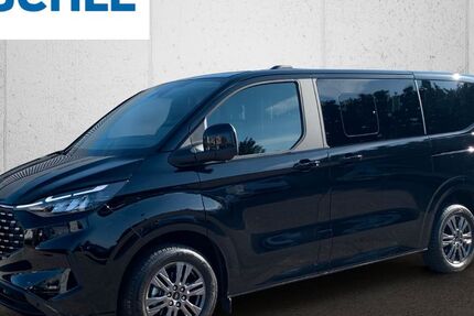 Ford Tourneo Custom 19.000 km 42.780 &euro; Ölbronn 75248