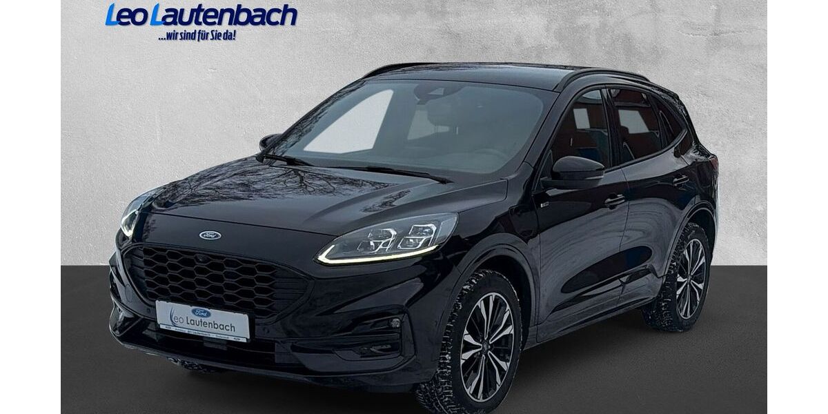 Ford Kuga 61.600 km 26.500 &euro; Duderstadt 37115