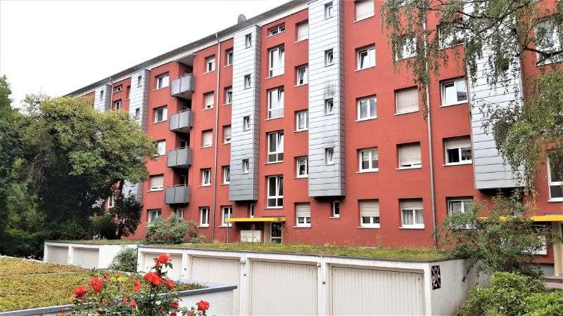 Etagenwohnung Pforzheim Innenstadt - 4 Zimmer, 88 m&sup2;, 767&euro; | Angebot:26981384