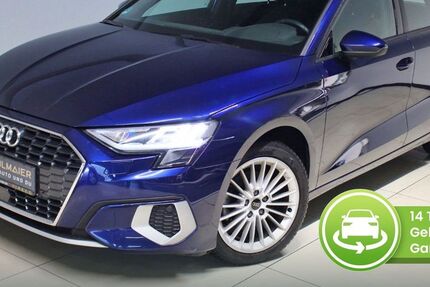 Audi A3 65.303 km 22.990 &euro; Eching i. Ndb. 84174