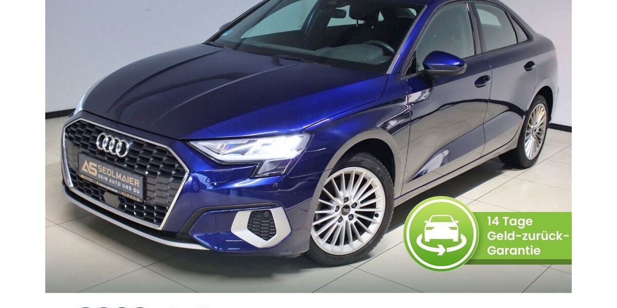 Audi A3 65.303 km 22.990 &euro; Eching i. Ndb. 84174