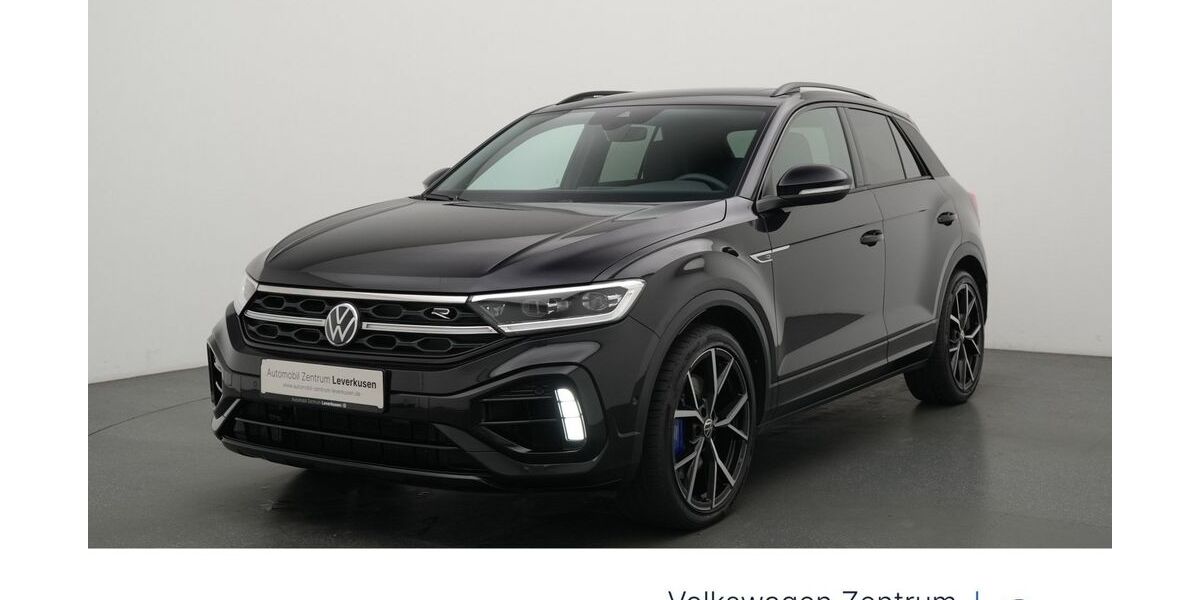 VW T-Roc 12.178 km 46.680 &euro; Leverkusen 51379