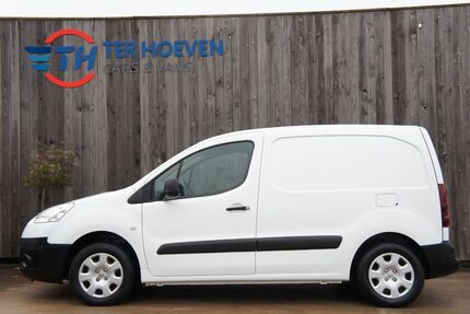 Peugeot Partner 208.173 km 6.500 &euro; Bad Bentheim 48455