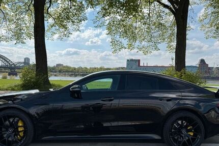 Mercedes AMG GT