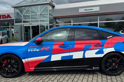 Honda Civic 18.900 km 51.990 &euro; Bautzen 02625