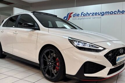 Hyundai i30 51.000 km 29.488 &euro; Rheinbach 53359