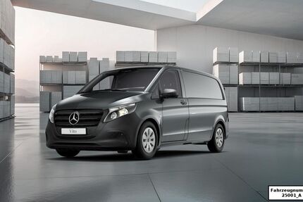 Mercedes-Benz Vito 24.077 km 31.160 &euro; Altdorf 90518