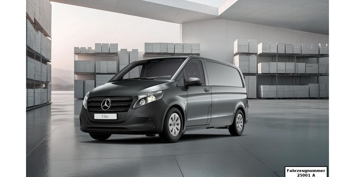 Mercedes-Benz Vito 24.077 km 31.990 &euro; Altdorf 90518