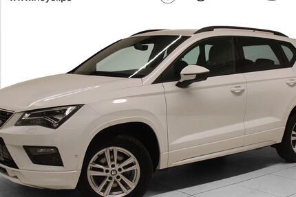 Seat Ateca 93.900 km 19.780 &euro; Walsrode 29664