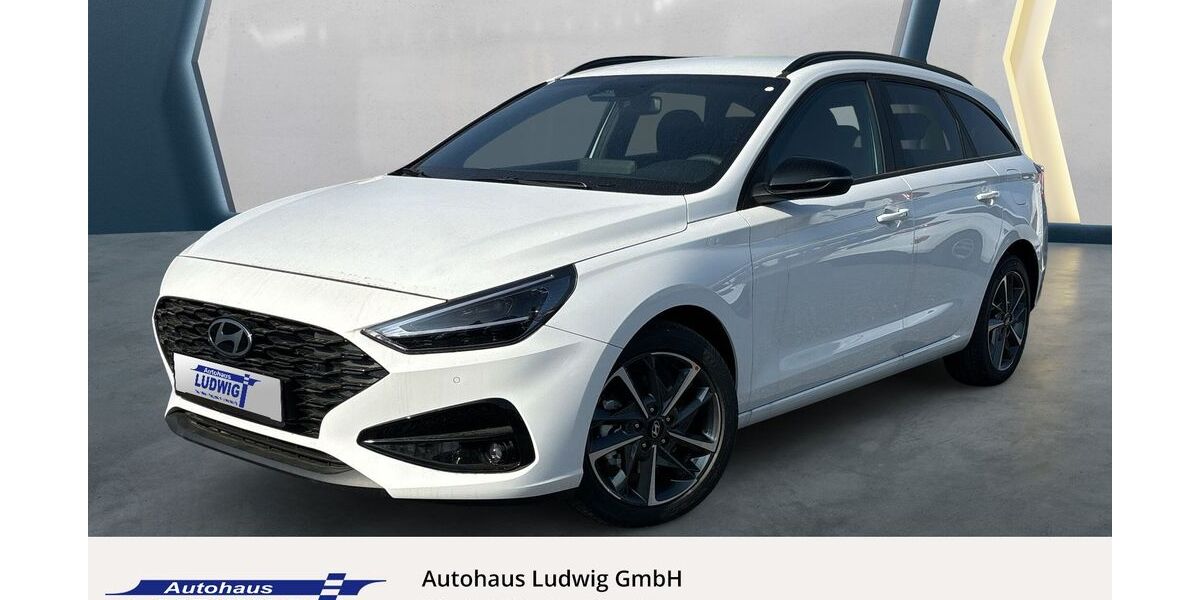 Hyundai i30 3.500 km 22.500 &euro; Wirges 56422