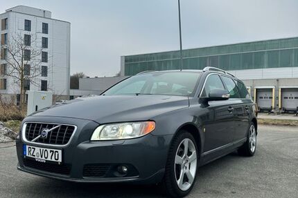 Volvo V70 230.124 km 10.000 &euro; Lüchow 23898
