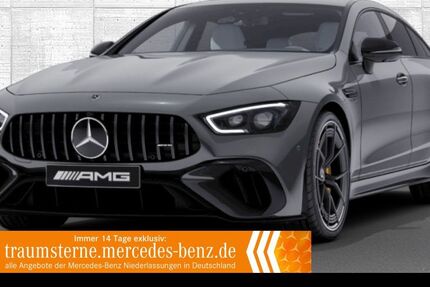 Mercedes-Benz AMG GT 2.418 km 139.990 &euro; München 80636