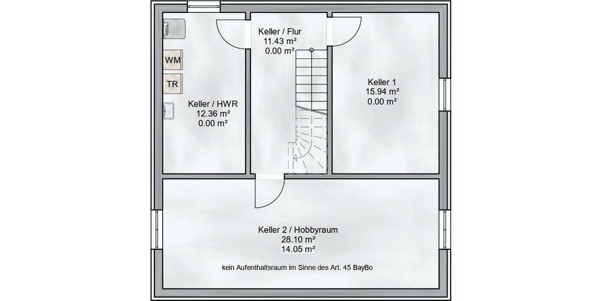 Einfamilienhaus Herrsching am Ammersee Widdersberg - 5 Zimmer, 157 m&sup2;, 1.499.000&euro; | Angebot:25725689