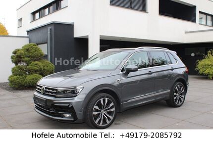VW Tiguan 145.570 km 22.450 &euro; Heiningen 73092