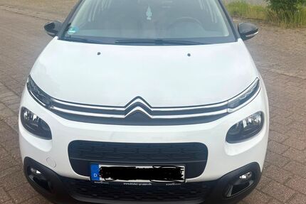 Citroen C3 134.500 km 5.400 &euro; Hamminkeln 46499
